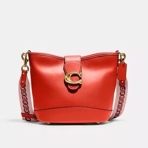 Coach Tali Bucket Bag